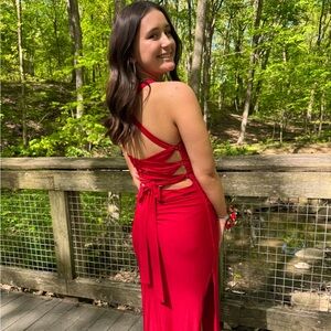 Meet your Posher, Zoey